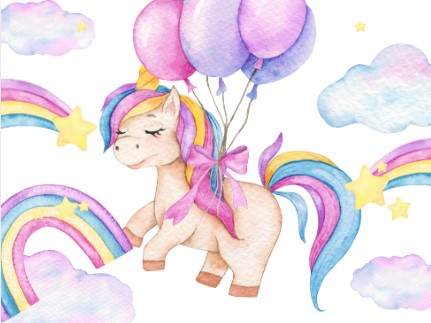 website Rainbows