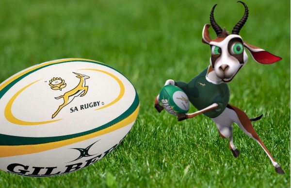 website Rugby