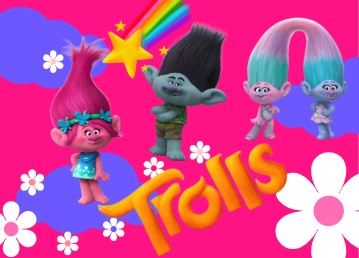 website Trolls