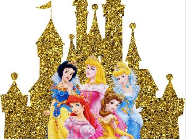 website disney