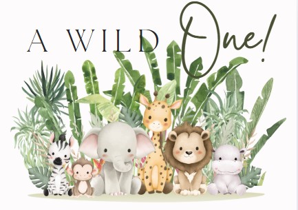 website wild one